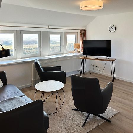 Haus Braeaetlun Ferienwohnung Braeaetlun 3 Нордорф Экстерьер фото