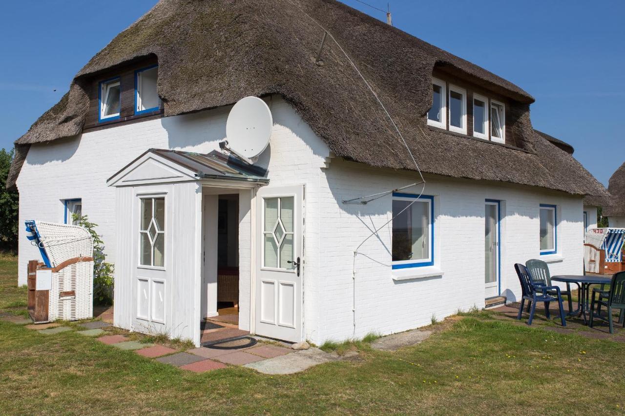 Haus Braeaetlun Ferienwohnung Braeaetlun 3 Нордорф Экстерьер фото