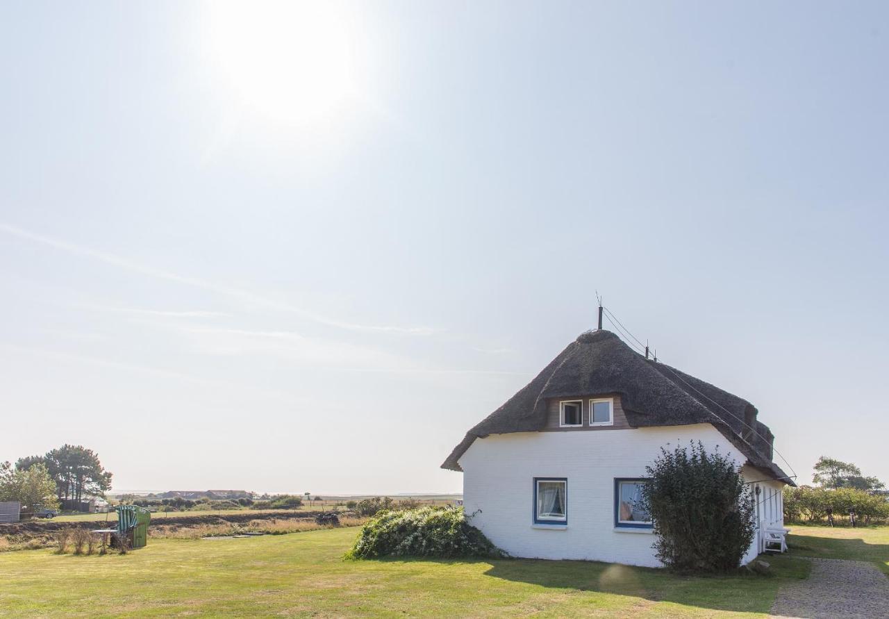 Haus Braeaetlun Ferienwohnung Braeaetlun 3 Нордорф Экстерьер фото