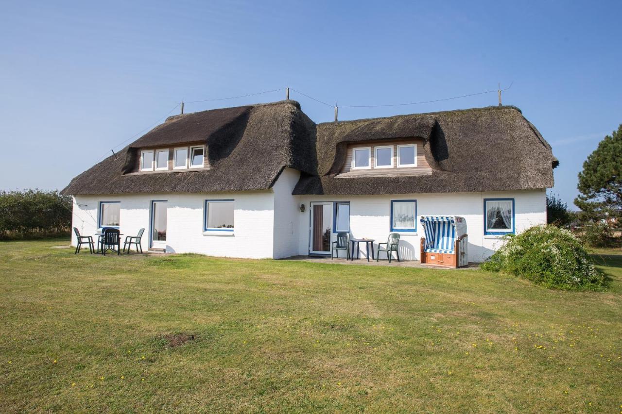 Haus Braeaetlun Ferienwohnung Braeaetlun 3 Нордорф Экстерьер фото