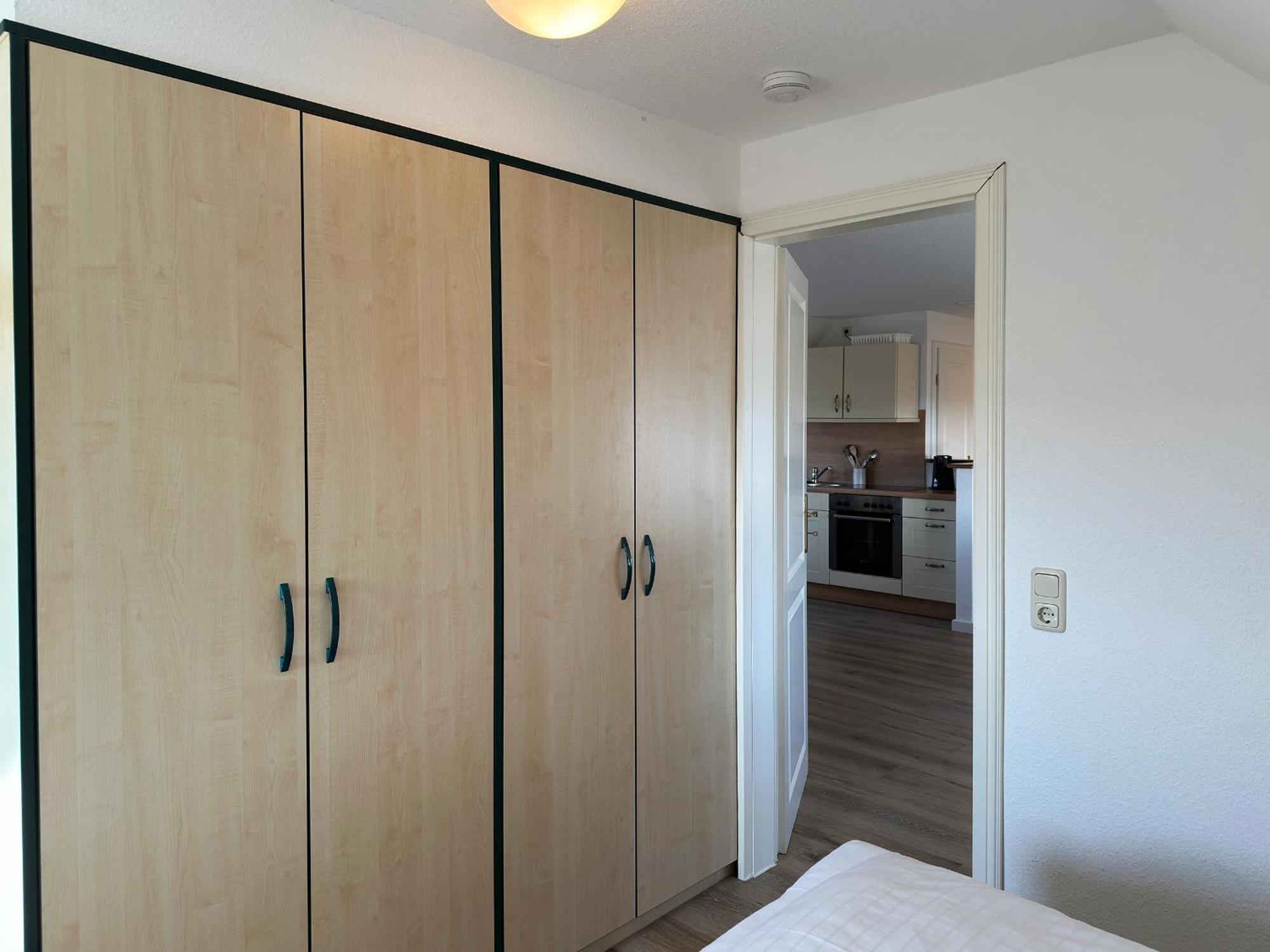 Haus Braeaetlun Ferienwohnung Braeaetlun 3 Нордорф Экстерьер фото