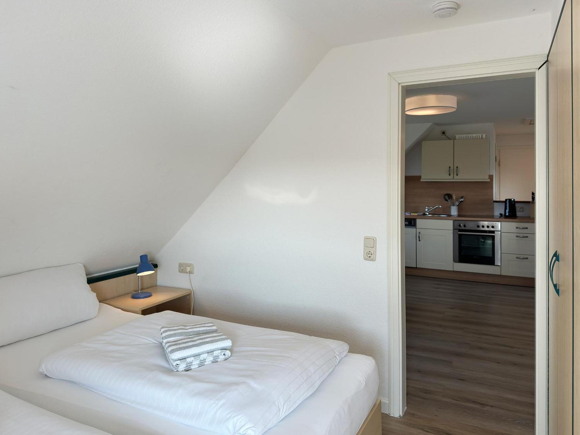 Haus Braeaetlun Ferienwohnung Braeaetlun 3 Нордорф Экстерьер фото