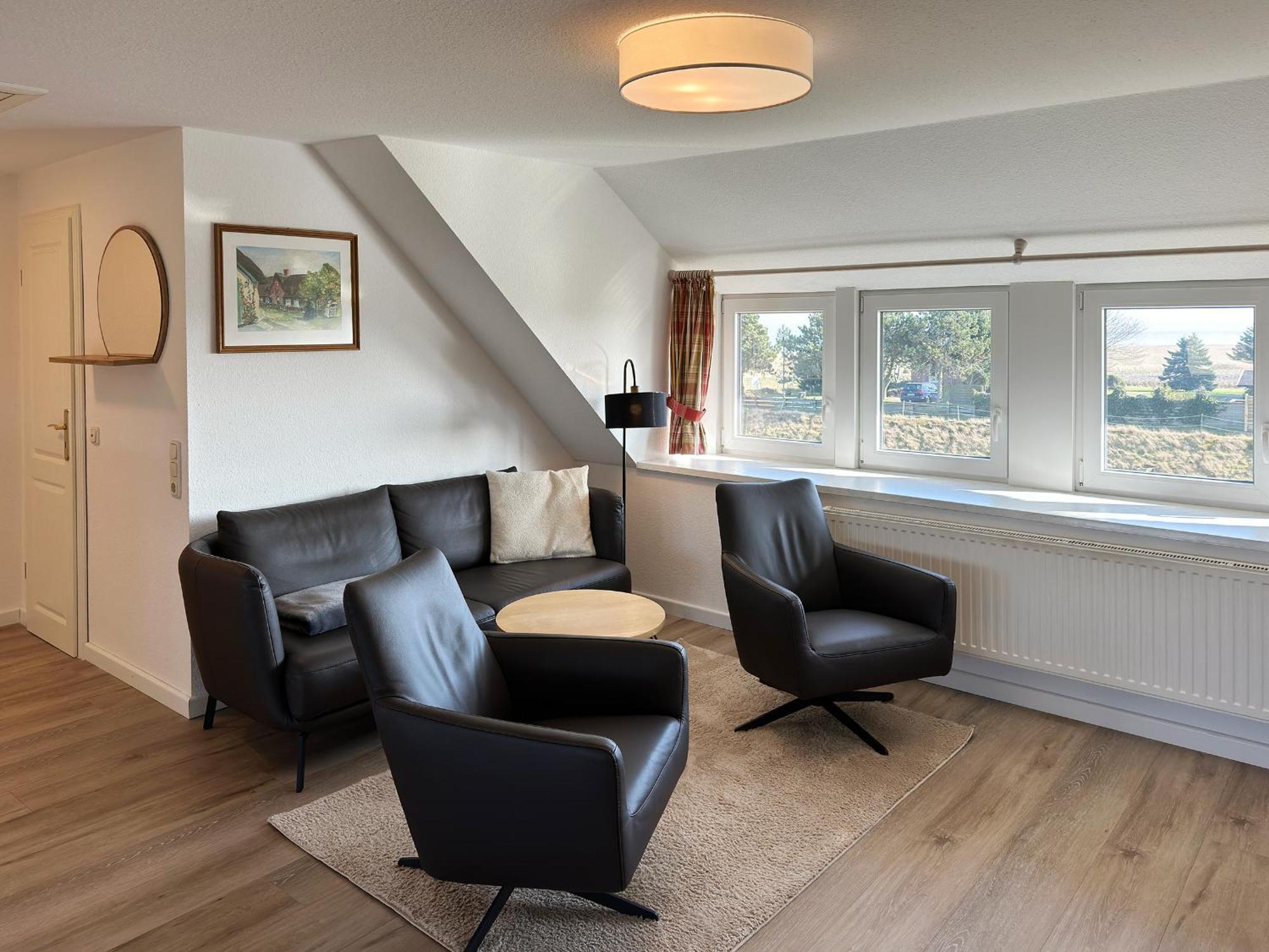 Haus Braeaetlun Ferienwohnung Braeaetlun 3 Нордорф Экстерьер фото
