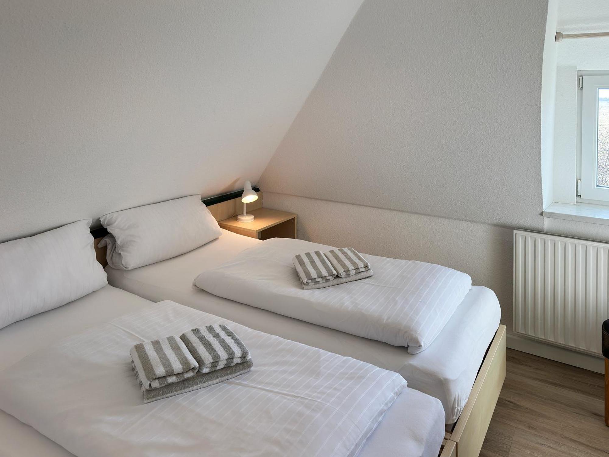 Haus Braeaetlun Ferienwohnung Braeaetlun 3 Нордорф Экстерьер фото